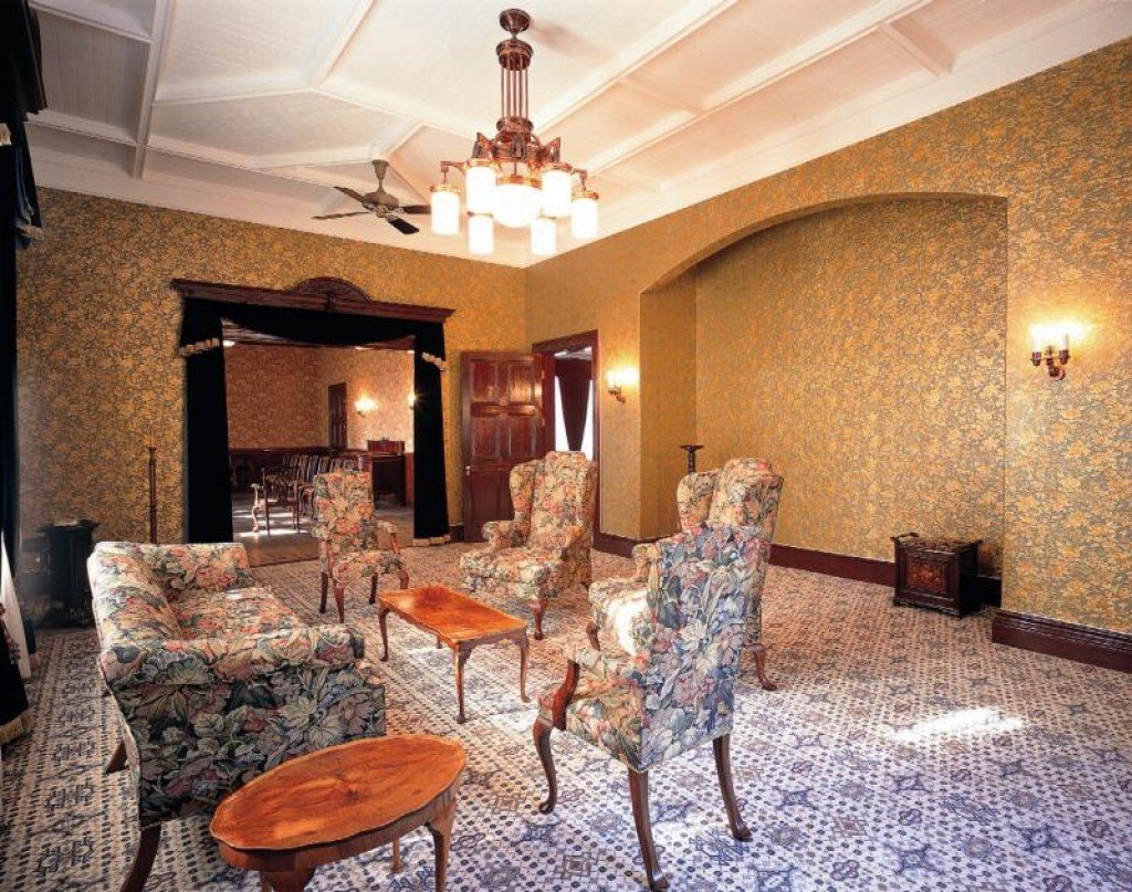 🏛️ 이리후네야마 기념관(이리후네야마 키넨칸) 이미지 7